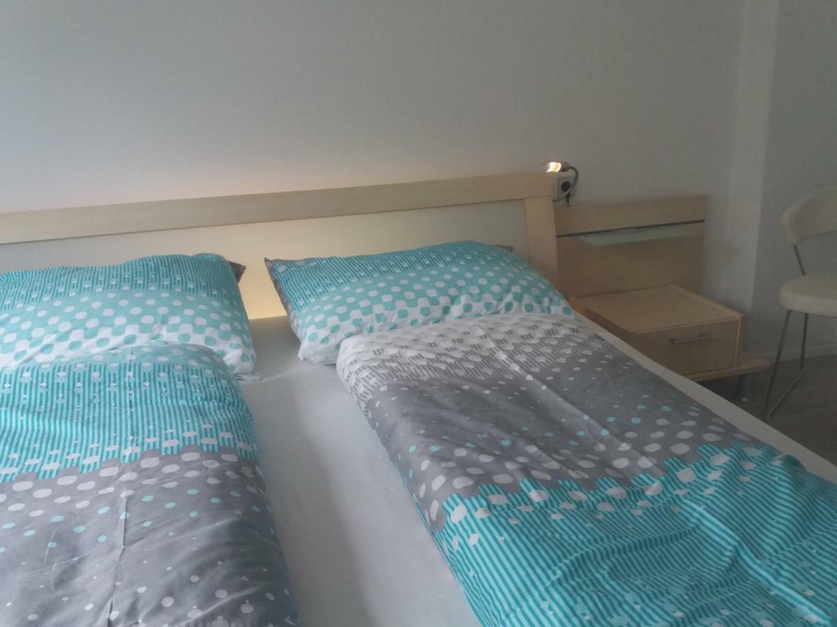 Apartment Meschnik Грац Экстерьер фото