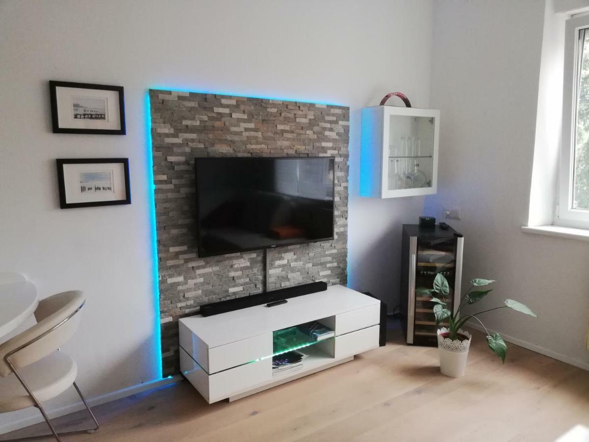Apartment Meschnik Грац Экстерьер фото