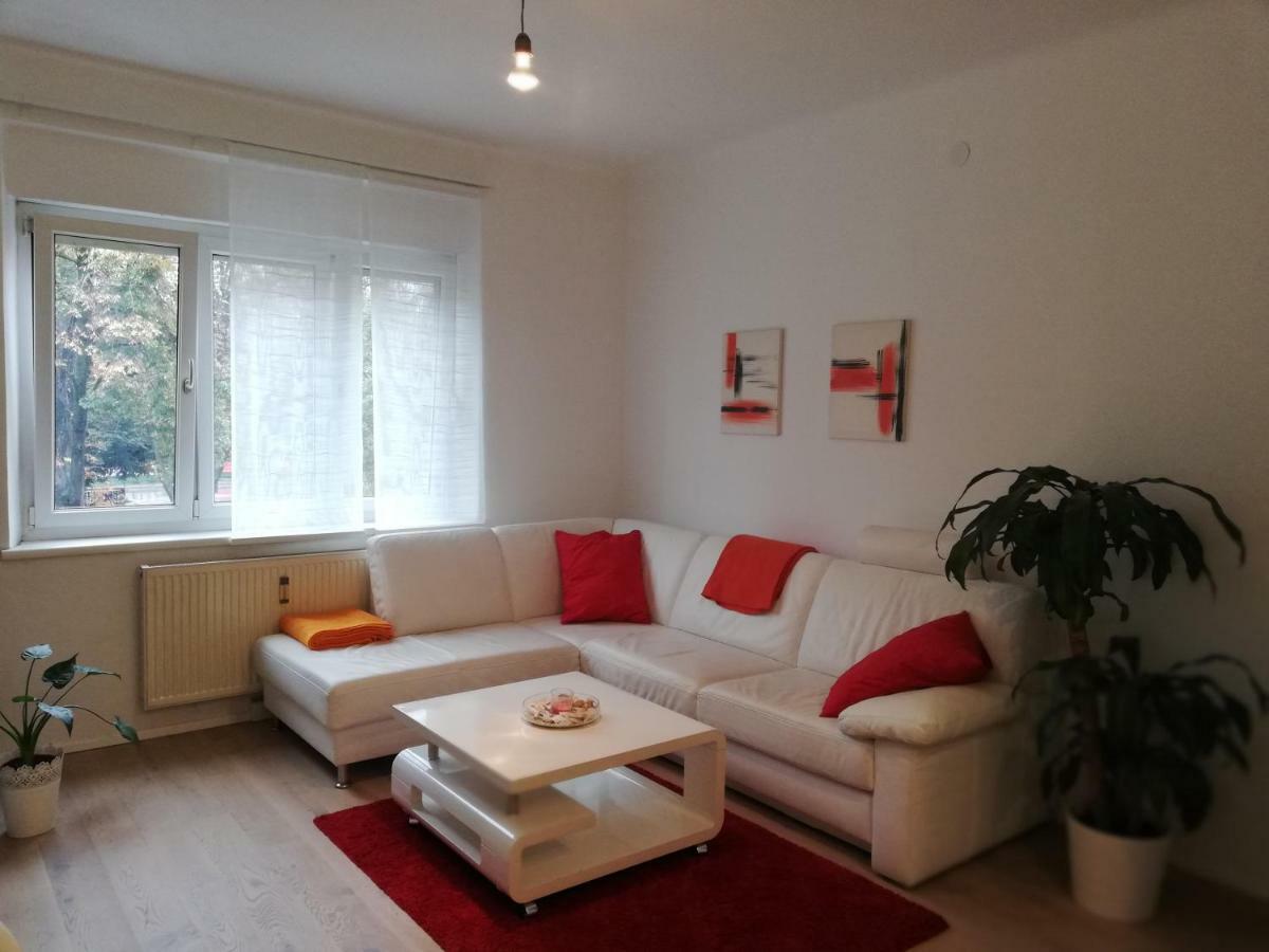 Apartment Meschnik Грац Экстерьер фото